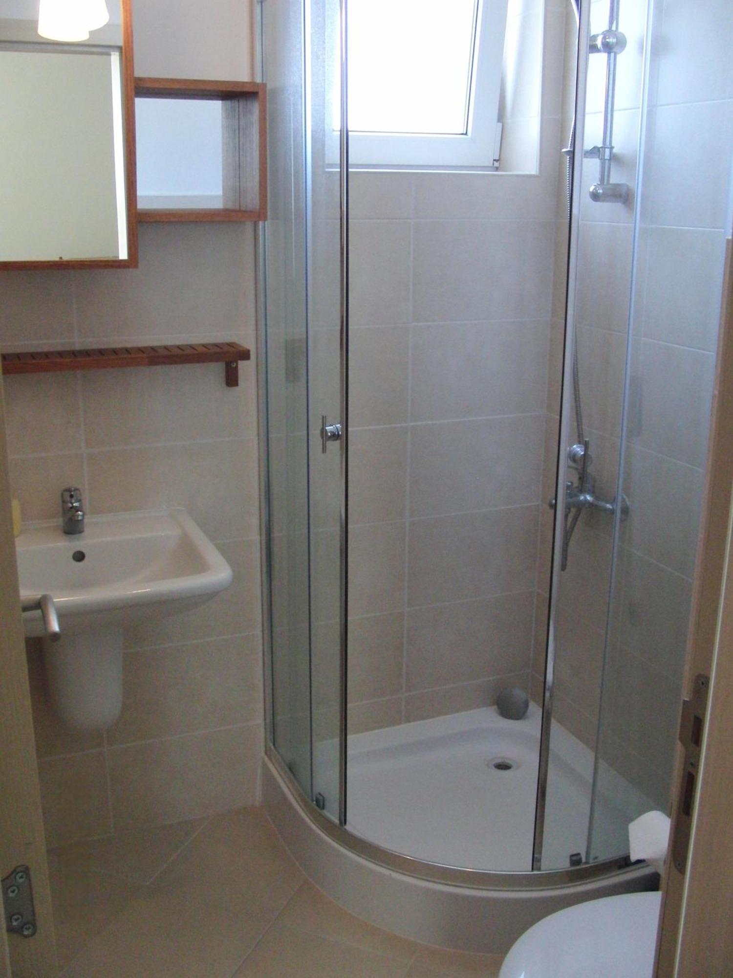 High In The Sky Apartments Sozopol Esterno foto